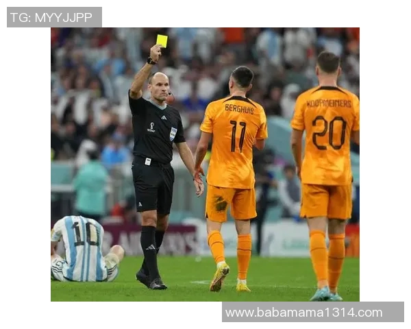 黄牌足球的魅力与挑战探讨如何提升比赛公平性与观赏性