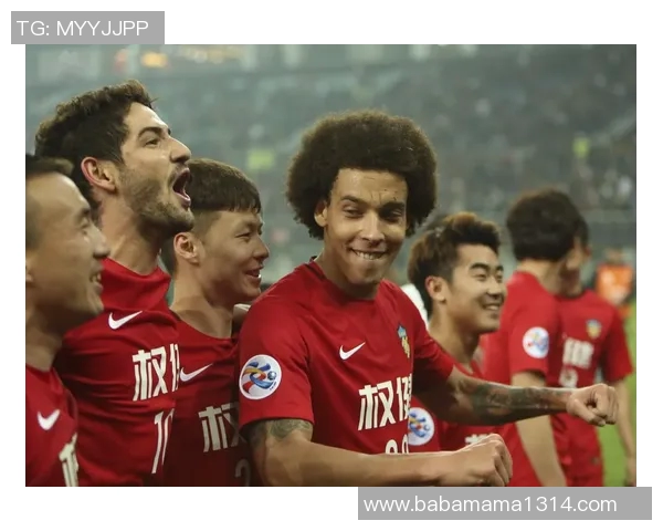 权健全北巅峰对决谁能笑到最后中超激战即将上演